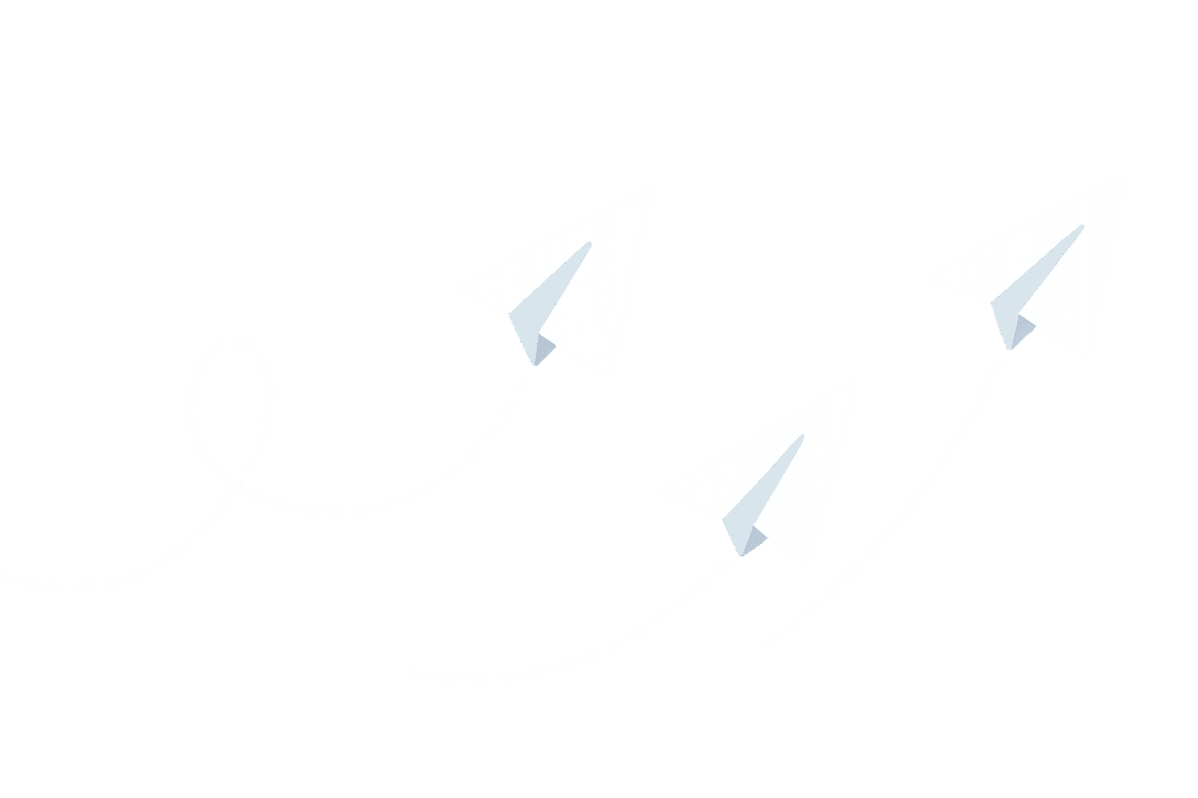 Airplanes background